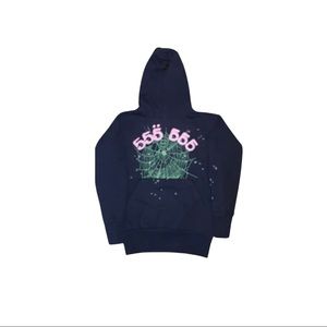 Sp5der Hoodie